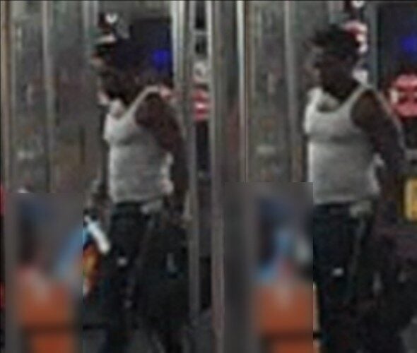 Bronx subway nightmare after man pushed into arriving train