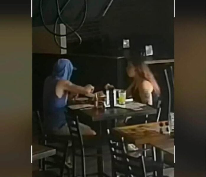 Ocean city police seek public's help identifying suspects in restaurant dine-and-dash Ocean city police seek public's help identifying suspects in restaurant dine-and-dash