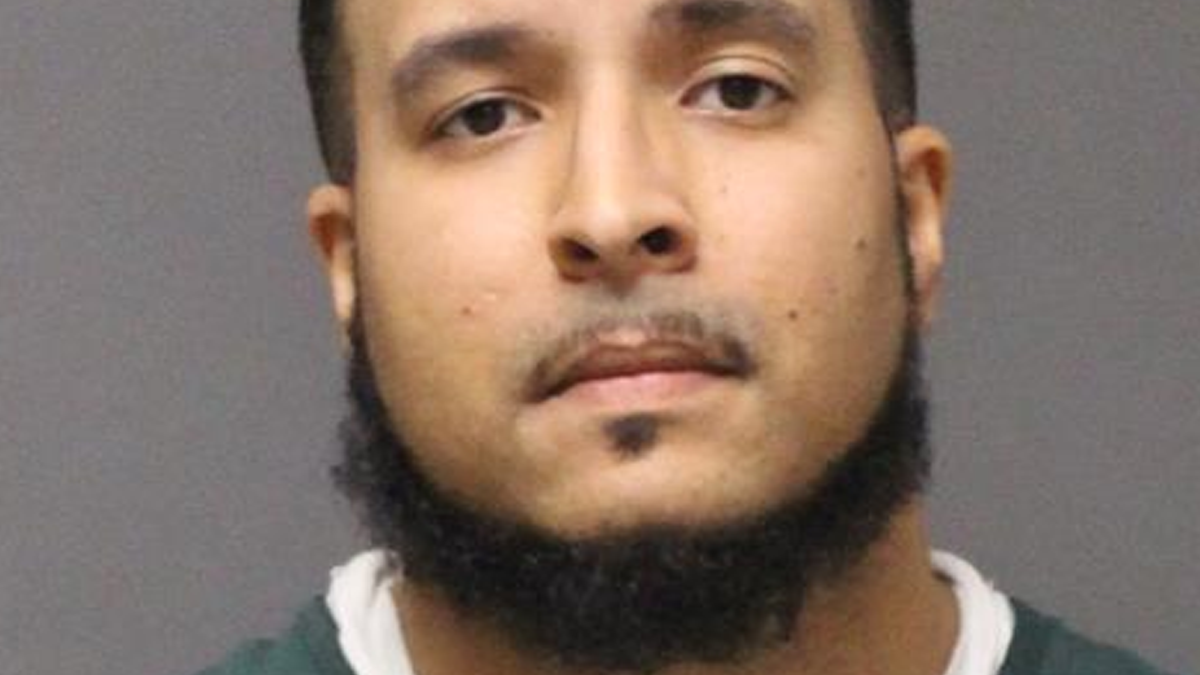 Dum dum lands man in ocean county jail after illegal gun, ammo found
