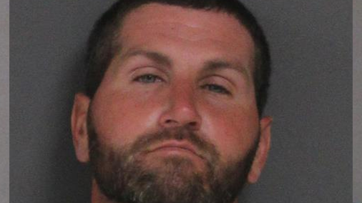 Man lands in ocean county jail facing laundry list of violent charges