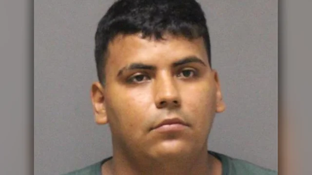Nicaraguan migrant held without bail on threat, weapons charges in ocean county
