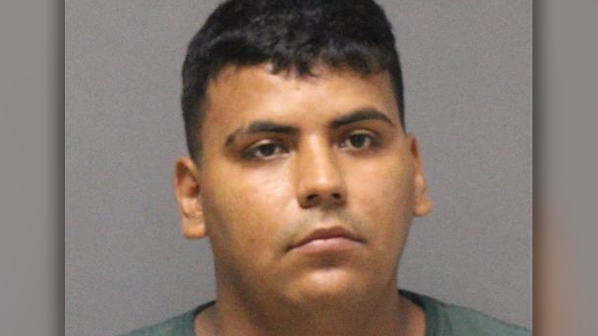 Nicaraguan migrant held without bail on threat, weapons charges in ocean county