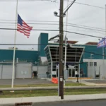 Essex Co. Jail - Google Maps