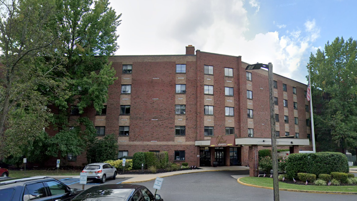 Hvac failure forces evacuation of 214 patients from voorhees rehabilitation facility
