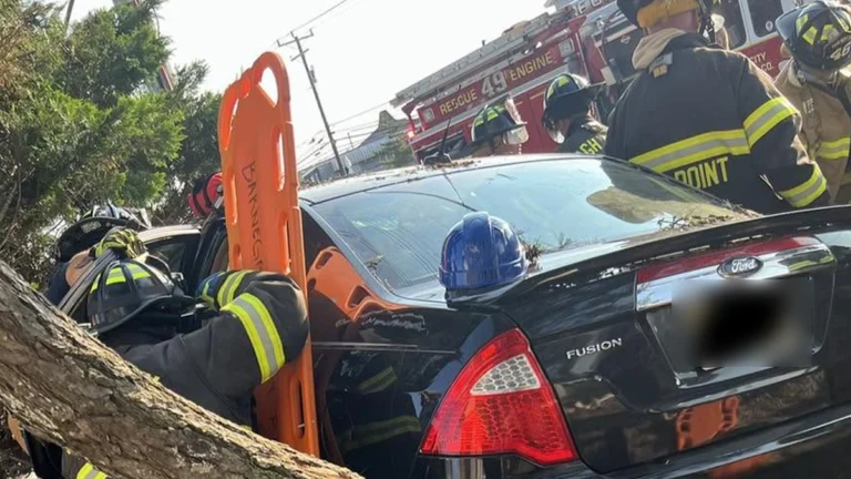 Three Medevac Helicopters Dispatched After Series of Emergencies on Long Beach Island