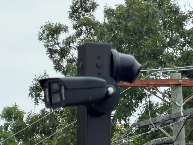 Why a Summit Councilman Says License Plate Readers Are Worth the Privacy Risk