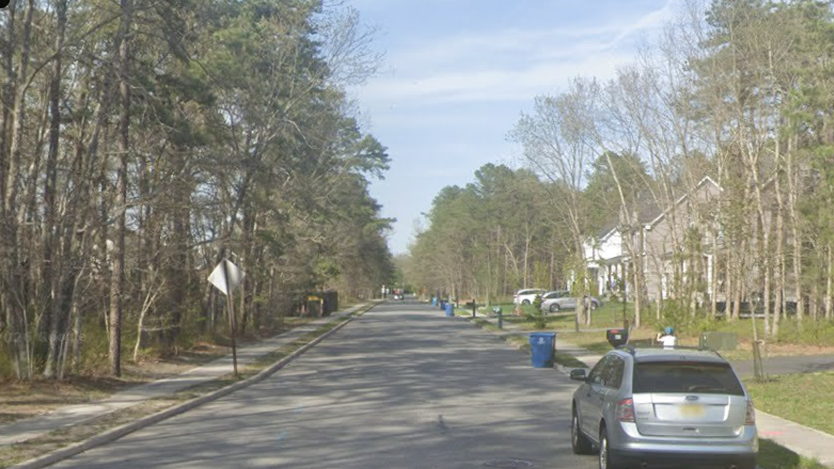 Jackson township brings street lights to once quiet, now busy rural roads