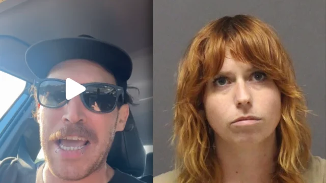 Husband of detained canadian woman who hit child over trump clothing on nj boardwalk begs for help