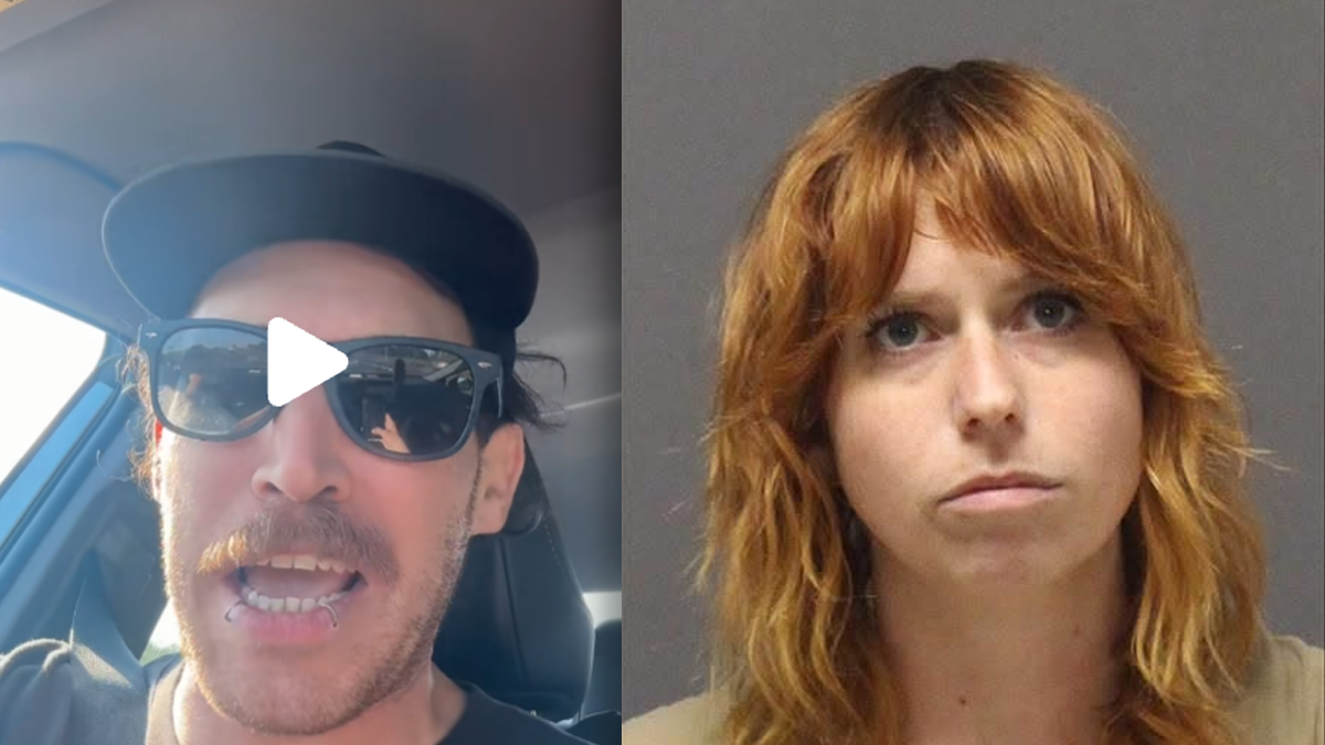 Husband of detained canadian woman who hit child over trump clothing on nj boardwalk begs for help