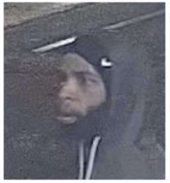 Uber Eats driver attacked and robbed of moped in Newark carjacking