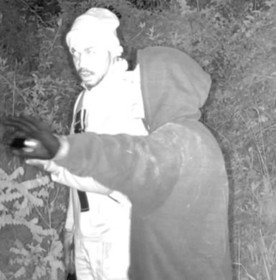 Sheriff seeks help identifying burglary suspects after riceville road break-in