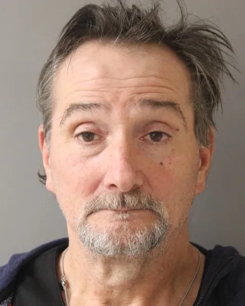 Dover armed robbery spree ends with 67-year-old suspect behind bars
