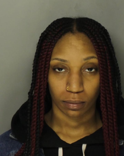 Fugitive found hiding beneath attic insulation as deputies uncover stolen gun and drugs Fugitive found hiding beneath attic insulation as deputies uncover stolen gun and drugs