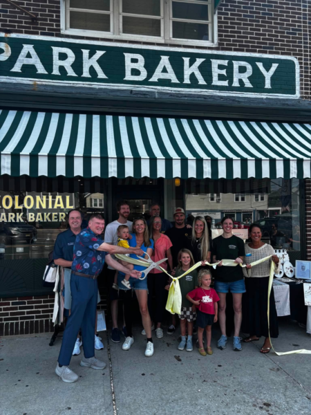 Seaside park bakery has new owners, keeping shore sweet spot alive Seaside park bakery has new owners, keeping shore sweet spot alive