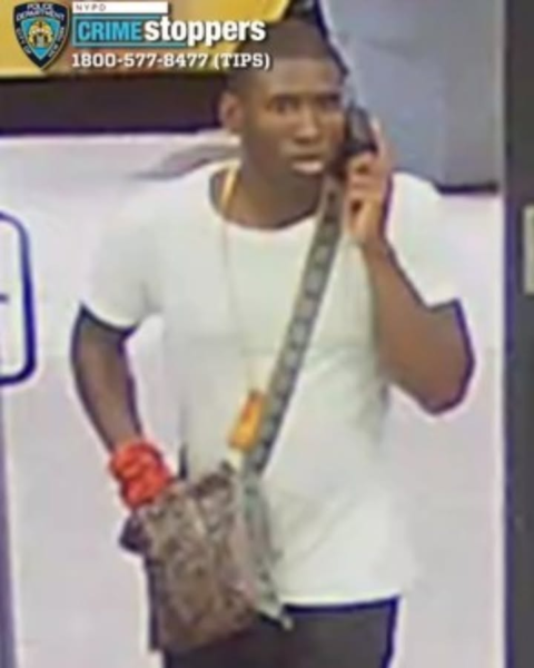 75-year-old man suffers fractured eye socket in unprovoked midtown attack 75-year-old man suffers fractured eye socket in unprovoked midtown attack