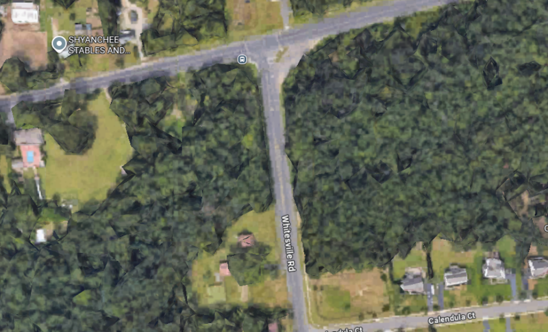 Sewer problems delay major synagogue project on whitesville road in jackson Sewer problems delay major synagogue project on whitesville road in jackson