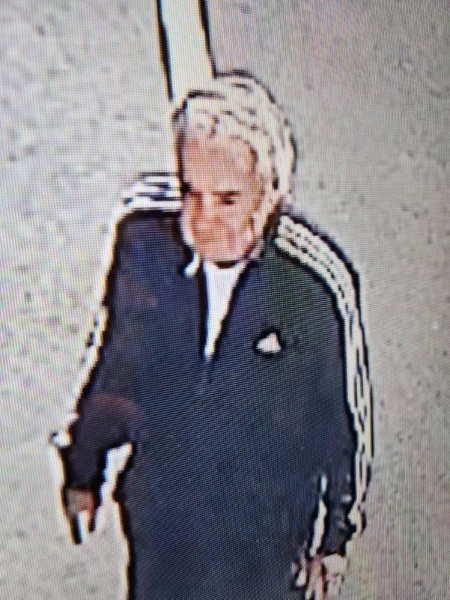 Mystery man sought after incident at pnc arts center Mystery man sought after incident at pnc arts center