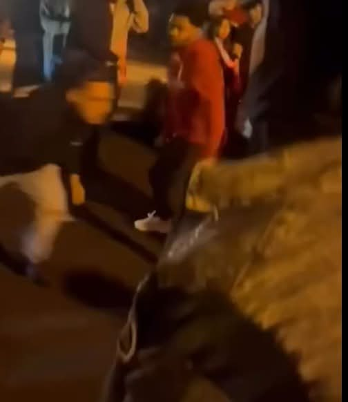 Newark victim attacked robbed and shot at Newark victim attacked robbed and shot at