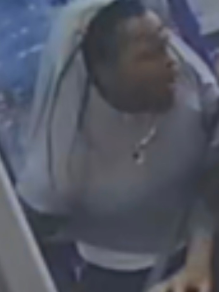 Store owner's husband shot confronting masked robbers in newark grocery holdup