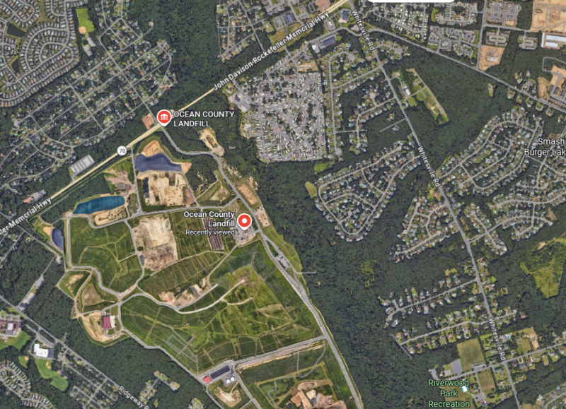 Manchester mayor says no plan to close landfill in the near future Manchester mayor says no plan to close landfill in the near future