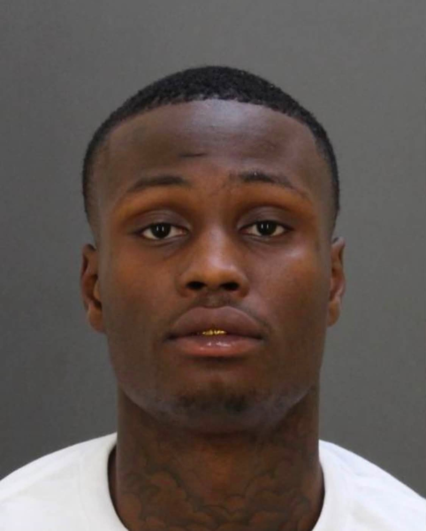 Two men finally busted in baltimore killing after victim died from shooting wounds Two men finally busted in baltimore killing after victim died from shooting wounds