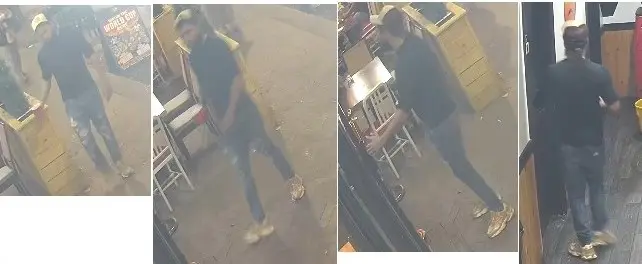 Bathroom ambush leaves man stabbed multiple times in silver spring Bathroom ambush leaves man stabbed multiple times in silver spring