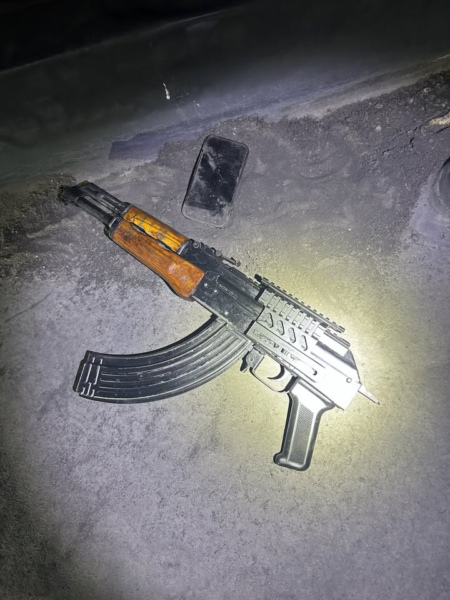 Driver accused of pointing handgun in greenbelt road rage arrested Driver accused of pointing handgun in greenbelt road rage arrested