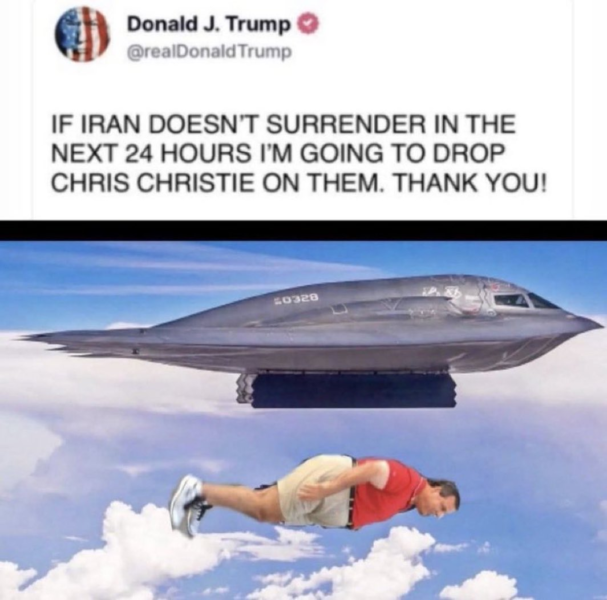 Chris christie still hurt years after he gave president trump life advice, and was ignored Chris christie still hurt years after he gave president trump life advice, and was ignored