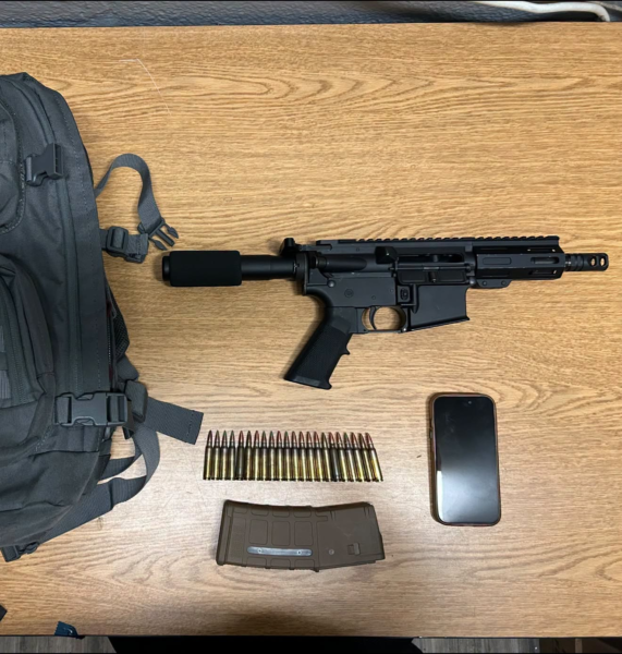 Baltimore police seize more than 1,100 guns this year Baltimore police seize more than 1,100 guns this year
