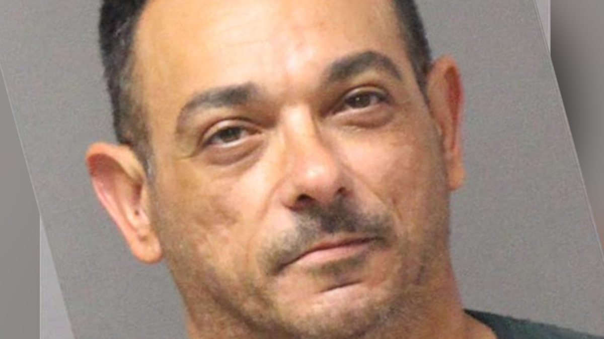 Italian national held without bail in ocean county on assault, theft and contempt charges