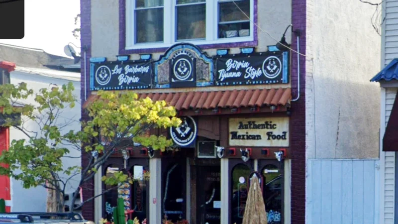 Toms river spot tops best mexican restaurants at the northern jersey shore, according to local diners Toms river spot tops best mexican restaurants at the northern jersey shore, according to local diners