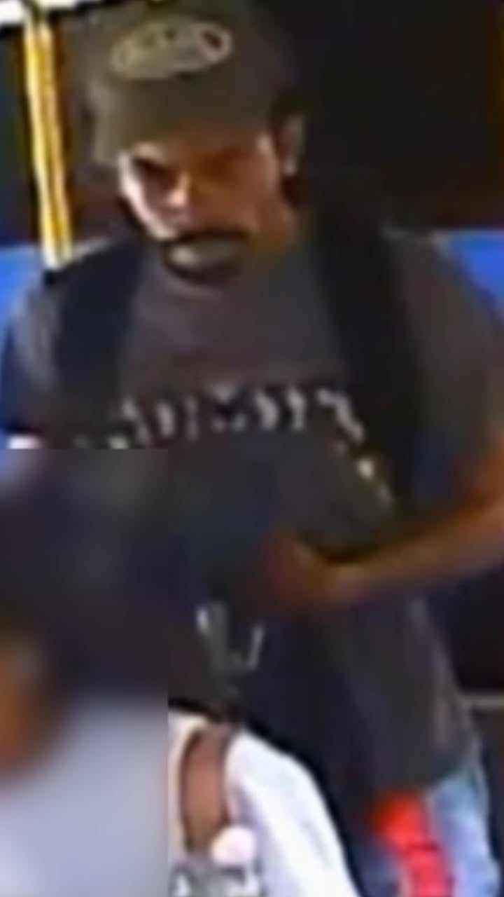 Man wanted after lewd act on packed brooklyn mta bus