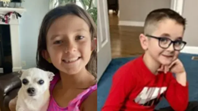 Services announced for children killed in tragic barnegat bay boating incident