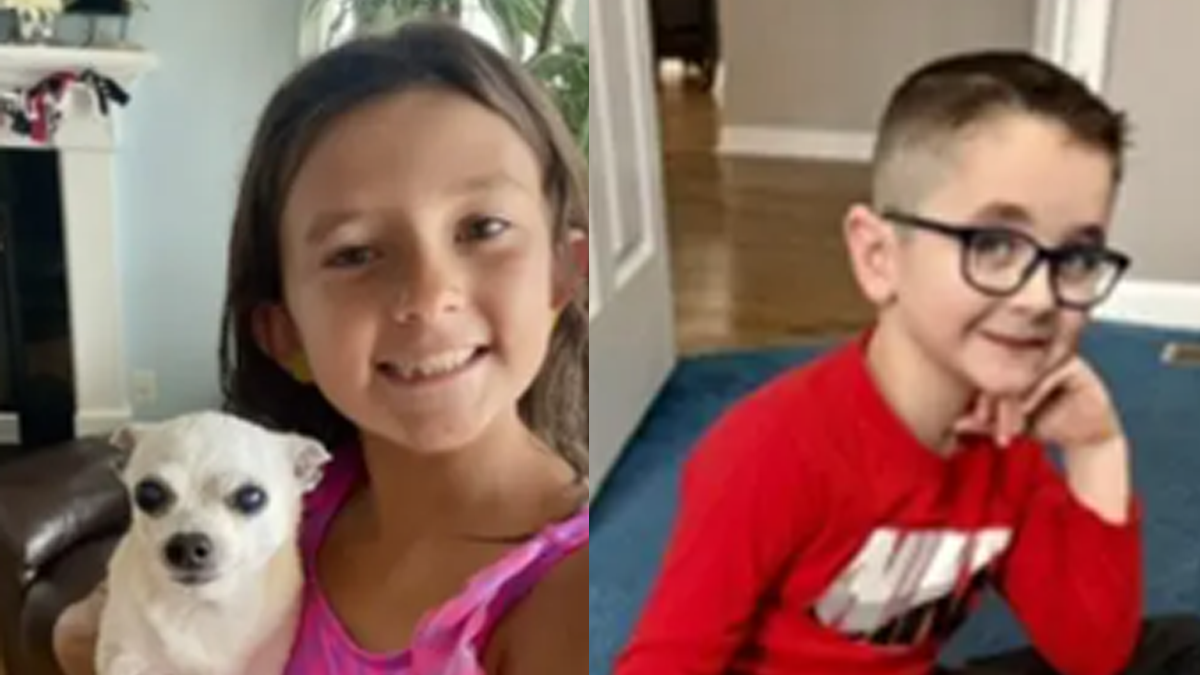 Services announced for children killed in tragic barnegat bay boating incident