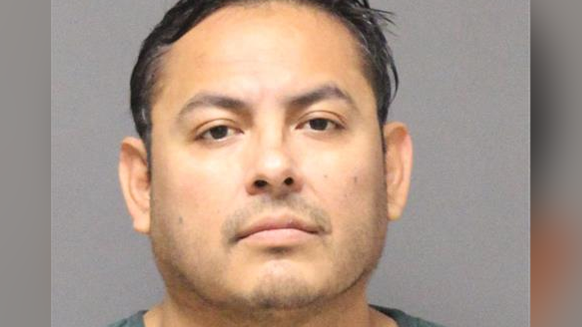 Ocean county man held without bail on assault, child endangerment and weapons charges