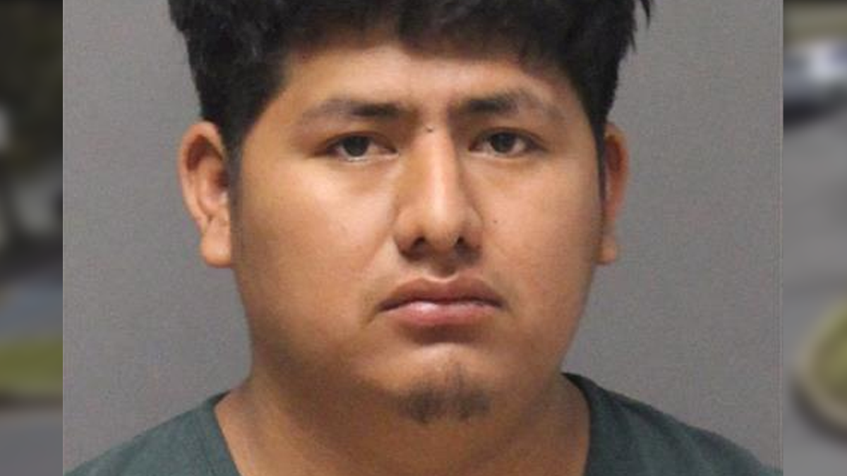 Migrant with active ice detainer, court warrant arrested in ocean county for attack on cops