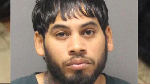 Trenton man arrested for driving while suspended, held on multiple outstanding warrants in ocean county