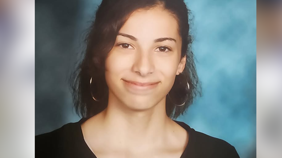Search underway for missing 16-year-old nichole bell, last seen leaving woodbury home