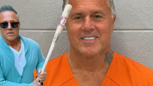 Mafia hitman fronting as elected official in new jersey ordered to be held in jail until trial
