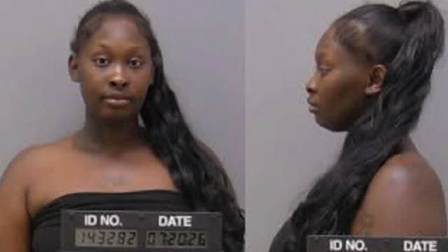 Springfield mother accused of dui after leaving children with strangers overnight