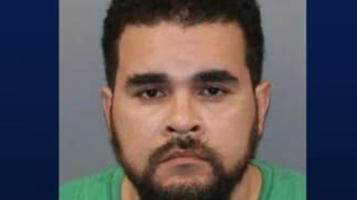 Camden man convicted of sexually abusing two children over nearly a decade