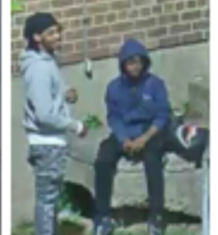 Uber eats driver attacked and robbed of moped in newark carjacking