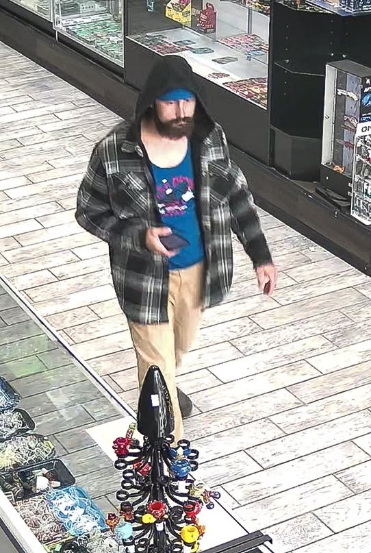 Park police ask public to identify person in cedar creek park investigation