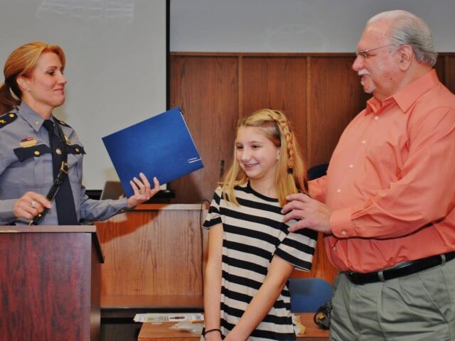 Manchester township mourns longtime community champion john p. Mcguire