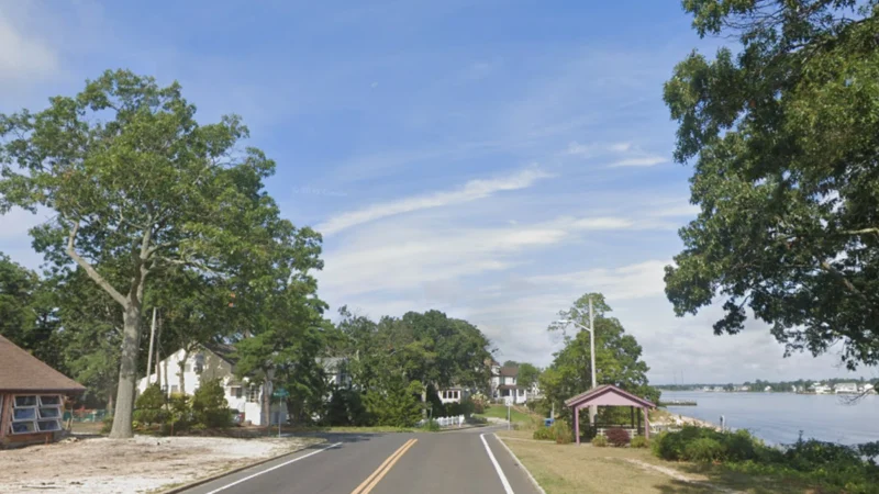 Niche names ocean county's 10 best places to retire in 2026