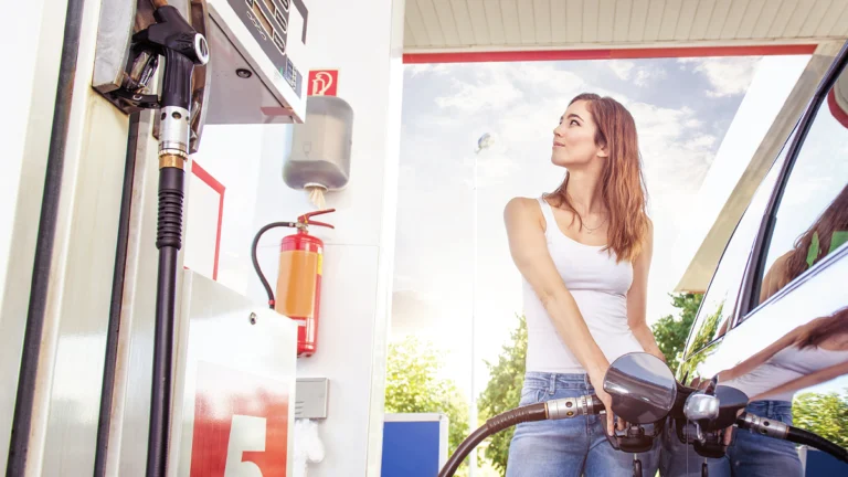 New Jersey Voters Continue to Back Full-Service Gas Stations, FDU Poll Finds