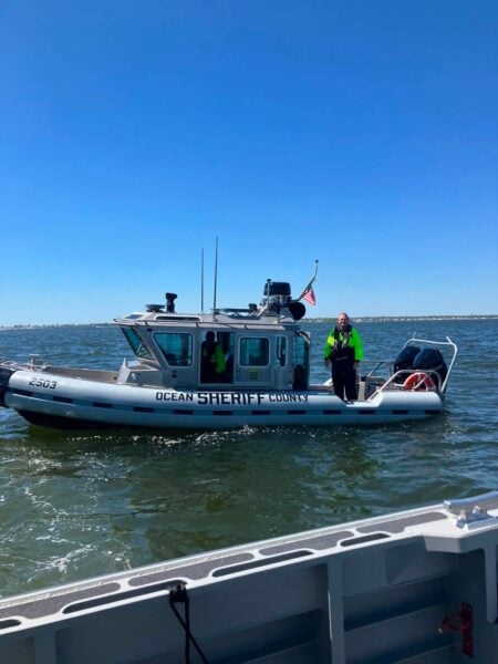 One dead, multiple people injured in barnegat bay boat crash during floatshoalla weekend One dead, multiple people injured in barnegat bay boat crash during floatshoalla weekend