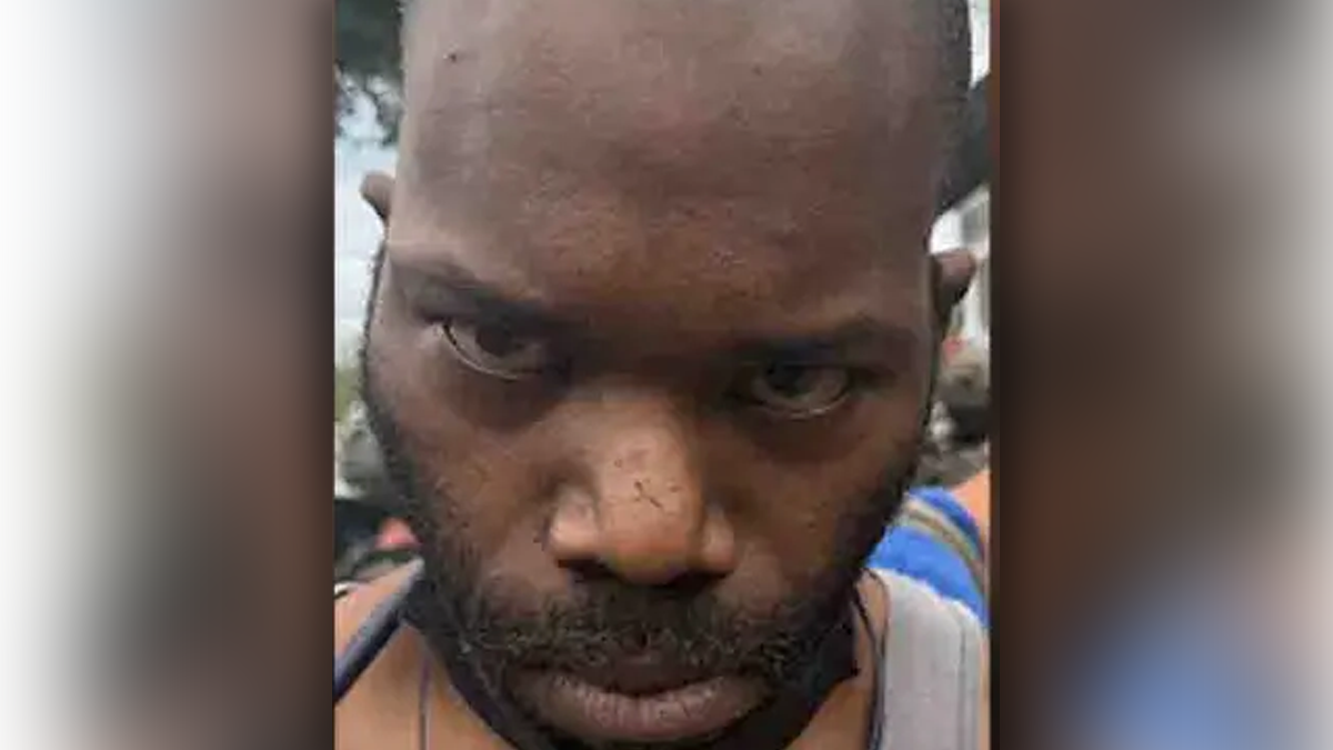 Man arrested nearly six years after fatal landover shooting, police say