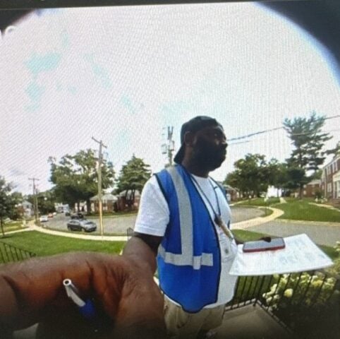Police seek suspect after elderly nutley resident targeted in utility worker impersonation scam