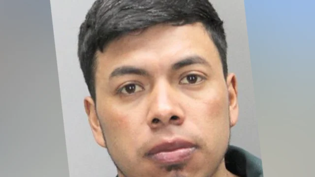 Virginia father charged after allegedly admitting he beat 3-month-old daughter to death
